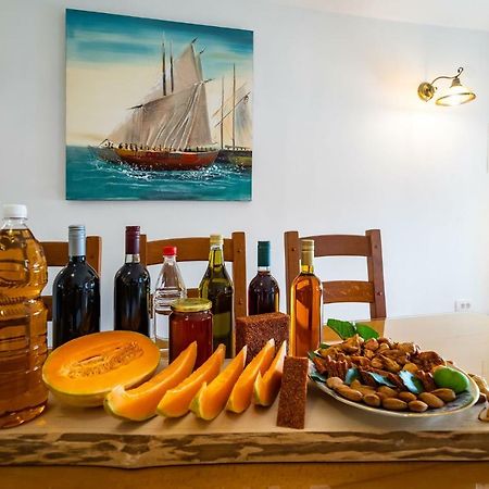 Apartment Adam Starigrad Paklenica Luaran gambar