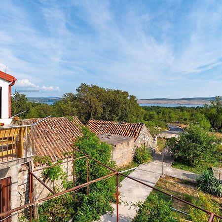 Apartment Adam Starigrad Paklenica Luaran gambar