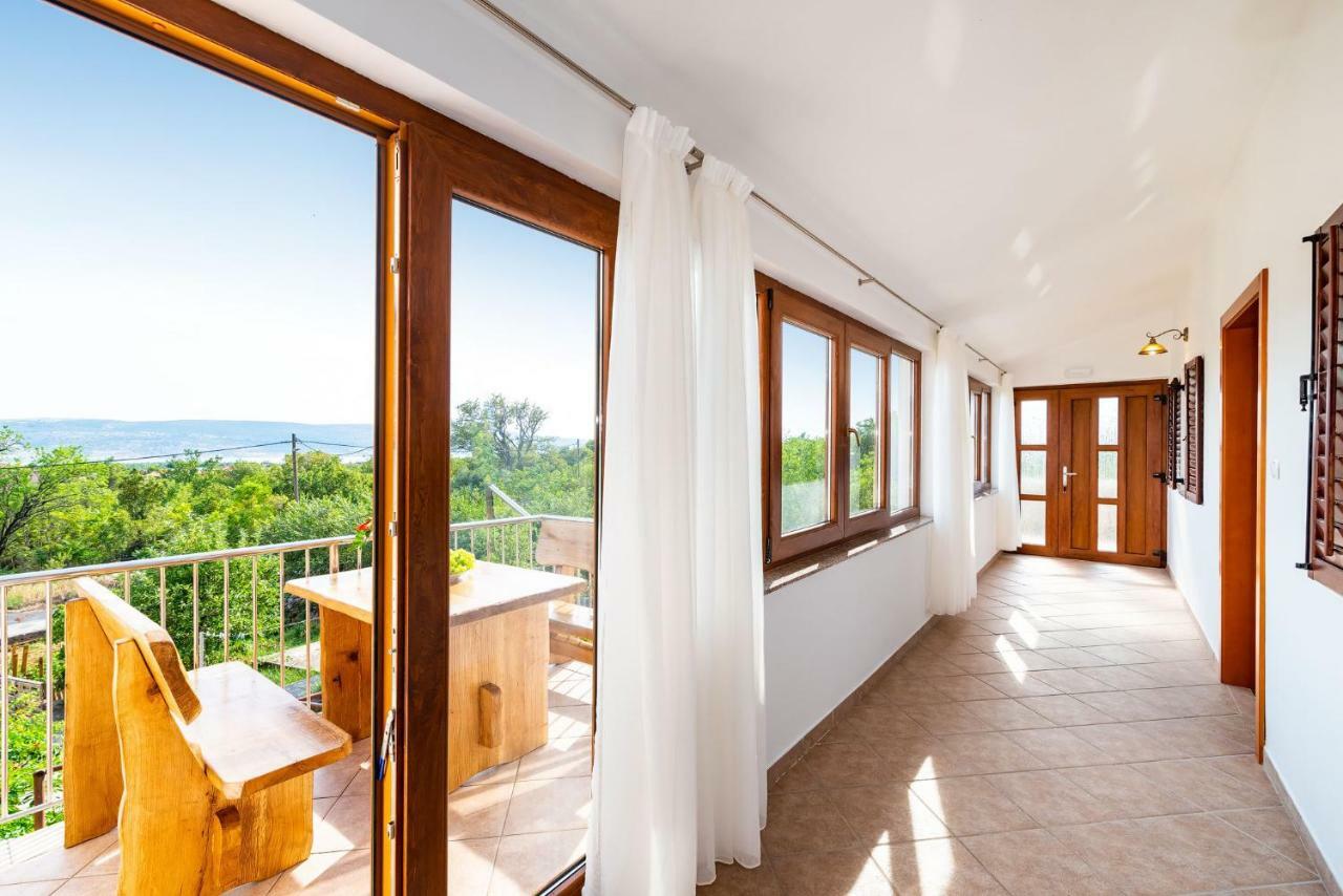 Apartment Adam Starigrad Paklenica Luaran gambar