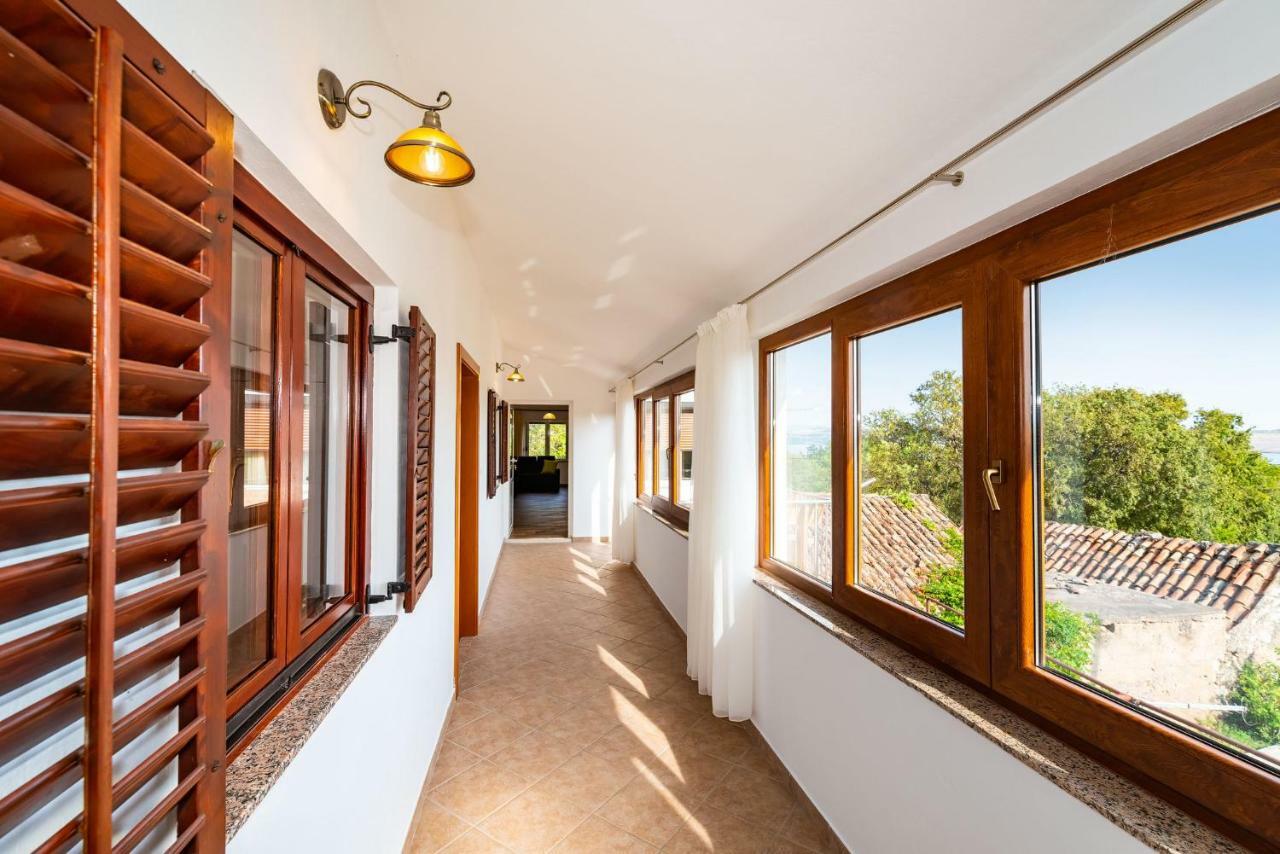 Apartment Adam Starigrad Paklenica Luaran gambar