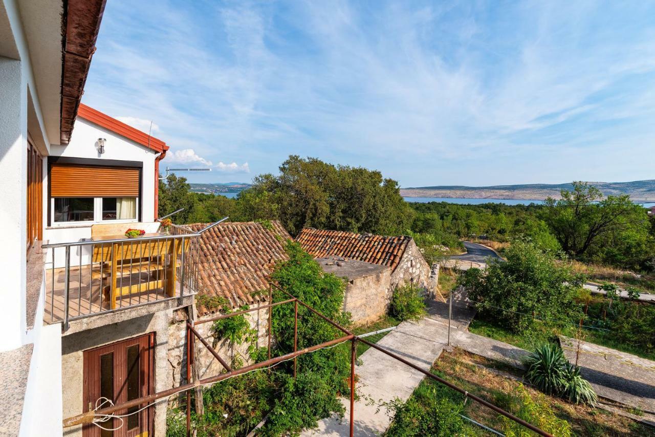 Apartment Adam Starigrad Paklenica Luaran gambar