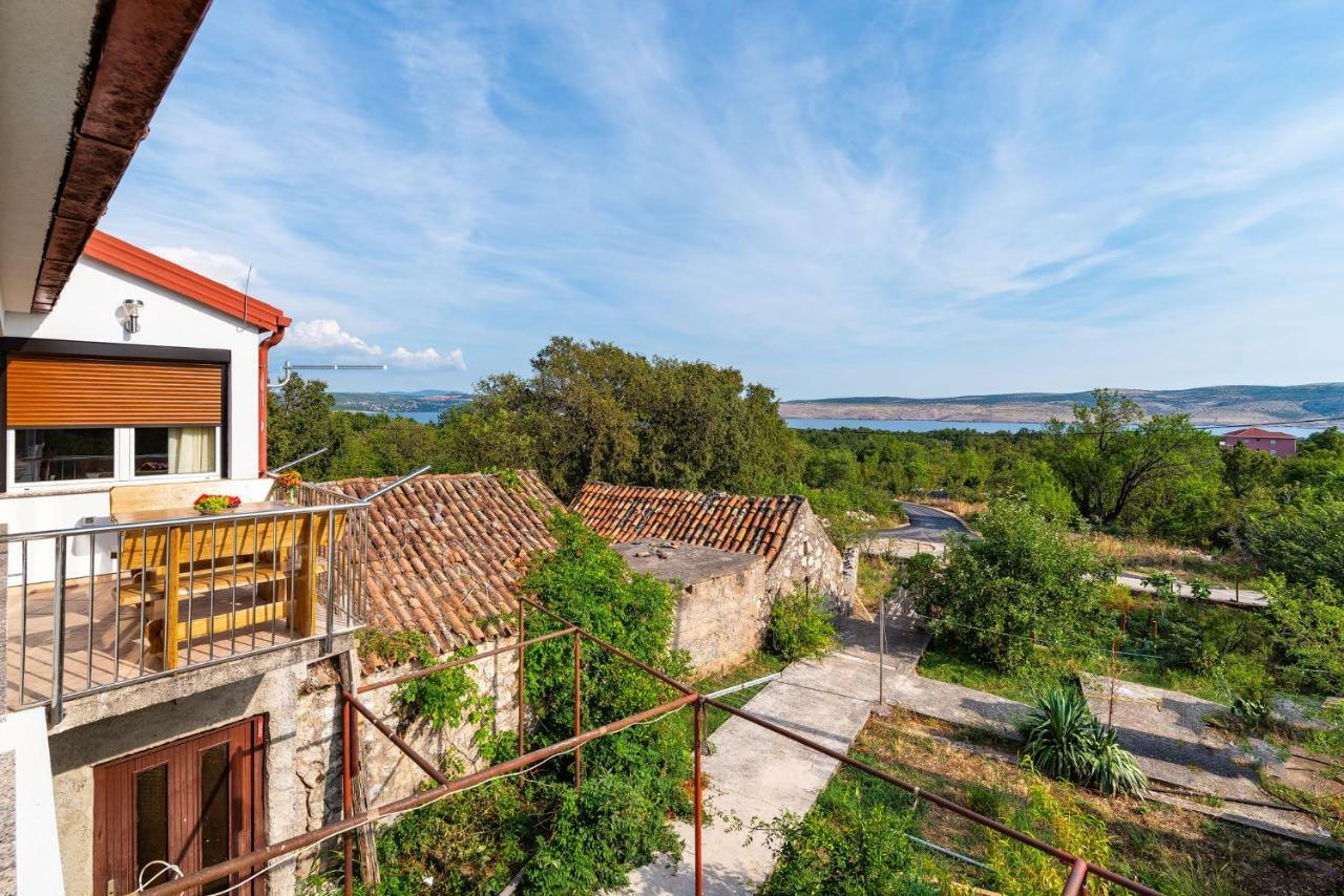 Apartment Adam Starigrad Paklenica Luaran gambar